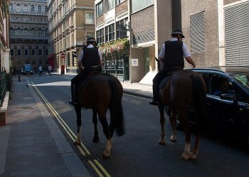 Polak zamordowany w Londynie. Aresztowali… 13-latka