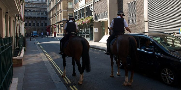 Polak zamordowany w Londynie. Aresztowali… 13-latka