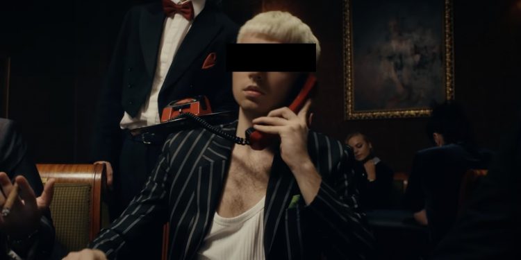 Mata przerywa milczenie. Wymowny komentarz