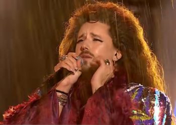 michał szpak