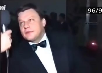 nagranie sylwestrowe