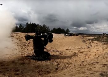 To dlatego Rosja nie zaatakuje? Ukraina ma broń, której boją się wszyscy [WIDEO]