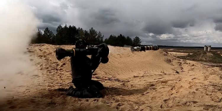 To dlatego Rosja nie zaatakuje? Ukraina ma broń, której boją się wszyscy [WIDEO]