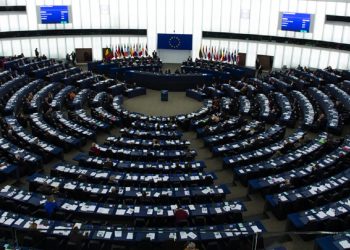 parlament europejski