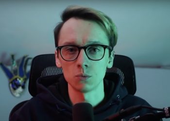 Problemy znanego polskiego youtubera. „Czeka mnie sprawa w sądzie”