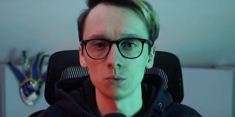 Problemy znanego polskiego youtubera. „Czeka mnie sprawa w sądzie”