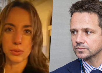 schreiber trzaskowskiemu