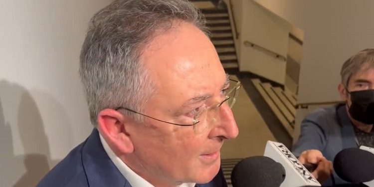 sienkiewicza rozmowa