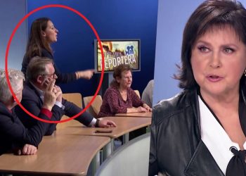 sprawa dla reportera awantura