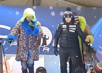 stoch rozpłakał się