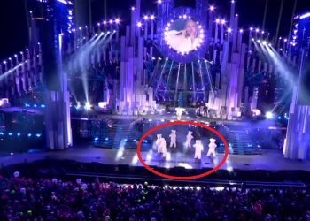 sylwester marzeń z dwójką