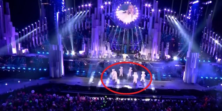 sylwester marzeń z dwójką