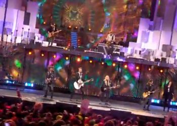 sylwester w zakopanem