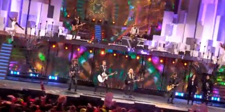 sylwester w zakopanem