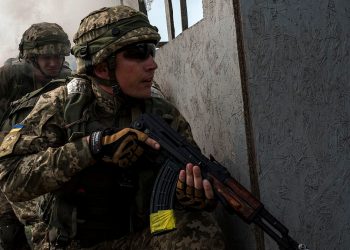 Ukraina o dostawach broni z Polski: „Nie otrzymaliśmy nic”