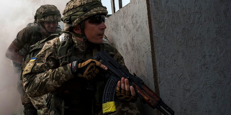Ukraina o dostawach broni z Polski: „Nie otrzymaliśmy nic”
