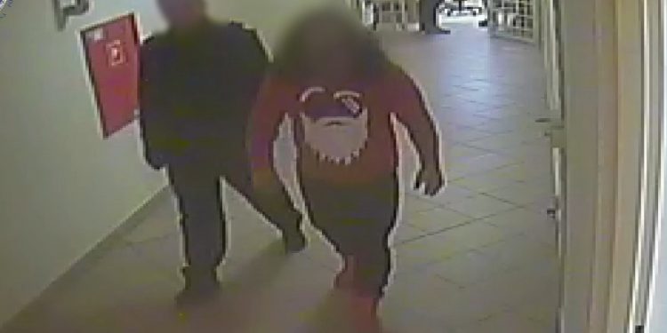 Nakłaniali starsze osoby do przepisywania mieszkań. Później dochodziło do makabry