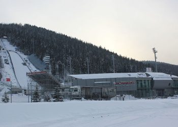 Dwaj polscy skoczkowie z koronawirusem! Nie wystartują w Zakopanem