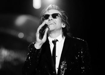 Witold Paszt nie żyje. Muzyk miał 68 lat