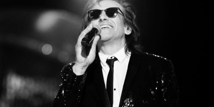 Witold Paszt nie żyje. Muzyk miał 68 lat