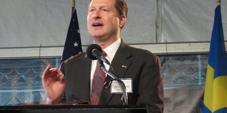 Ambasador USA: „Polska jest bezpieczna. Polska jest zabezpieczona”