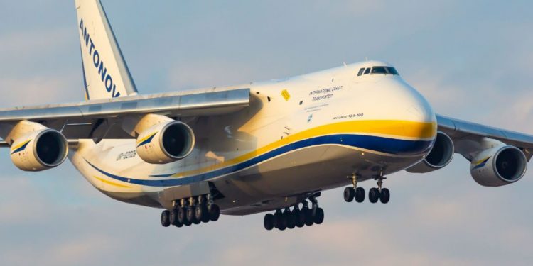 Antonov