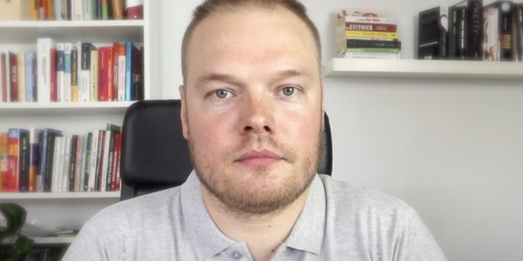Lekarz otrzymał przerażającą wiadomość. „Oczekuj godziny śmierci swojej”