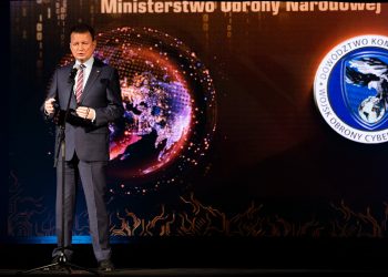 Szef MON powołał dowództwo zupełnie nowego komponentu sił zbrojnych