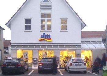 Niemiecki gigant wchodzi do Polski. Pierwszy sklep już w kwietniu