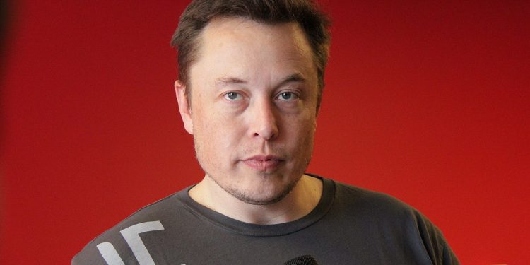 Elon Musk użyje Starlinków na Ukrainie! Poinformował o decyzji