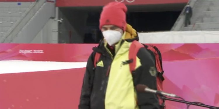 Tak Horngacher zareagował na reportera TVP. Jest nagranie [WIDEO]