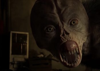 „Krakowskie potwory” na Netflix. Nowy serial zapowiada się fantastycznie [WIDEO]