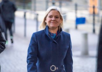 Szwecja zniesie wszystkie obostrzenia Covidowe już za tydzień!