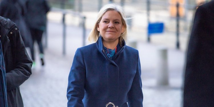 Szwecja zniesie wszystkie obostrzenia Covidowe już za tydzień!