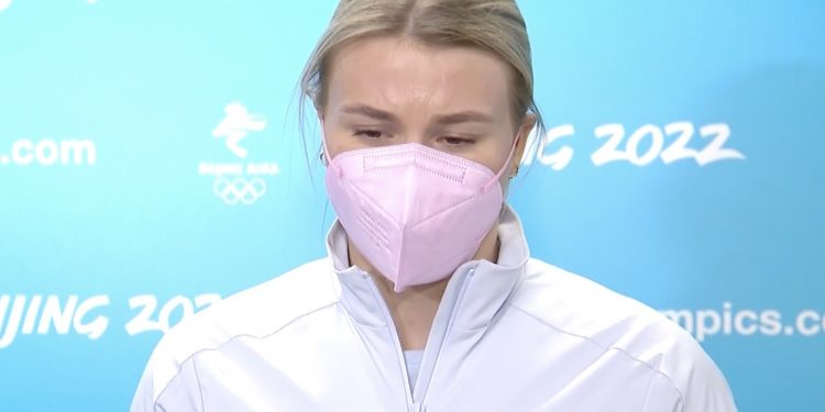 Dramat Natalii Maliszewskiej. Przed kamerami nie kryła łez