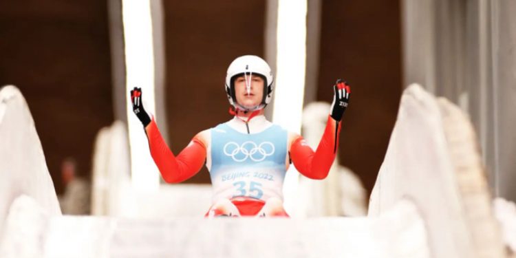 Saneczkarz Mateusz Sochowicz zmieni reprezentację? „Stoję przed dylematem”