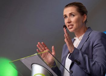 Dania znosi wszystkie obostrzenia Covidowe. „Witamy życie, które znaliśmy”