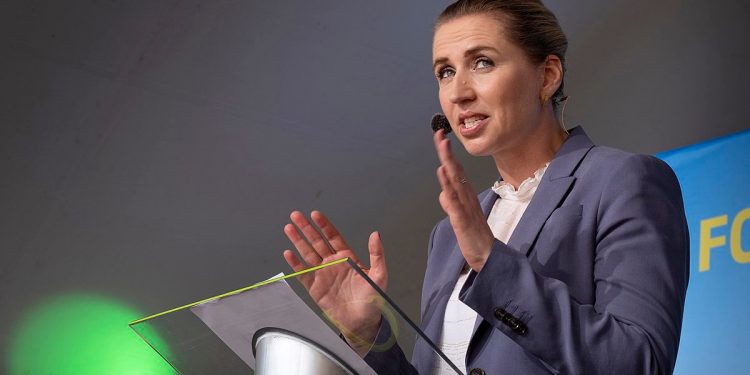 Dania znosi wszystkie obostrzenia Covidowe. „Witamy życie, które znaliśmy”