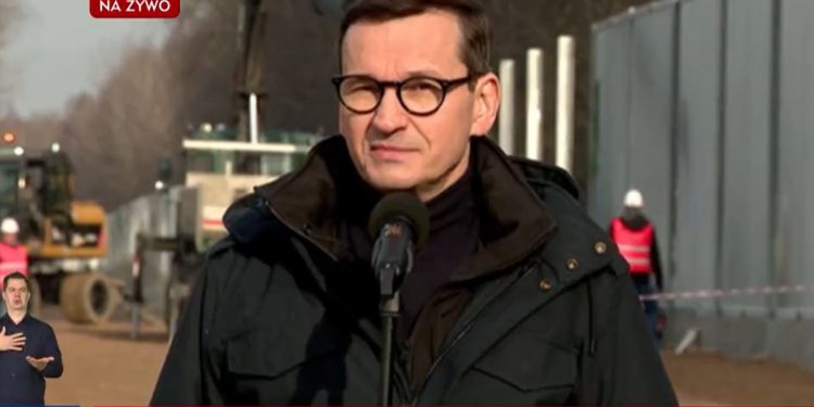 Morawiecki
