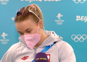 Maliszewska udzieliła wywiadu. „Nie wierzę jeszcze w to, co się dzieje” [WIDEO]