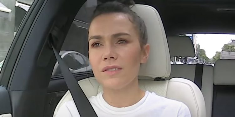 Aktorka odeszła z Kościoła. Zdradziła powód. „Nie jestem już katoliczką, choć byłam nią przez wiele lat”