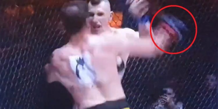 Pojedynek PashaBiceps vs. Owca