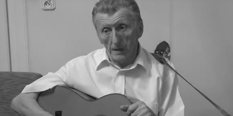Roman Gładyś nie żyje. Gwiazdor polskich talent shows miał 79 lat