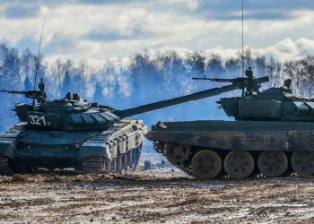 Sullivan: „Putin planuje skrajnie brutalną inwazję. Wojna przeciw Ukraińcom, by ich zmiażdżyć”