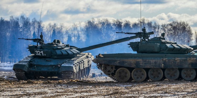 Sullivan: „Putin planuje skrajnie brutalną inwazję. Wojna przeciw Ukraińcom, by ich zmiażdżyć”
