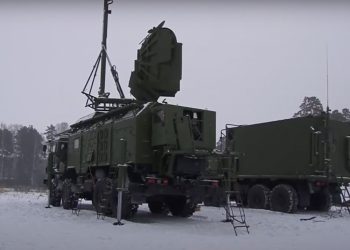 To jedna z najpotężniejszych broni w arsenale Putina. Wygląda niepozornie? [WIDEO]