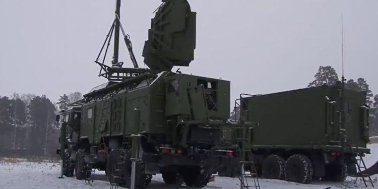 To jedna z najpotężniejszych broni w arsenale Putina. Wygląda niepozornie? [WIDEO]