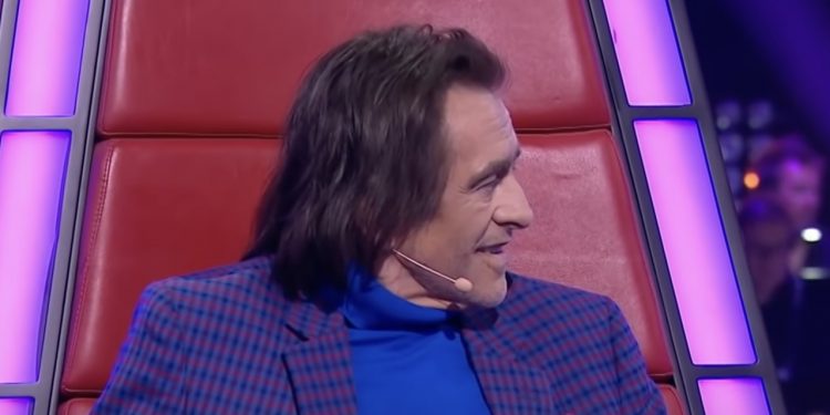 Witold Paszt nie pojawił się na finale „The Voice Senior”. Córka komentuje stan jego zdrowia