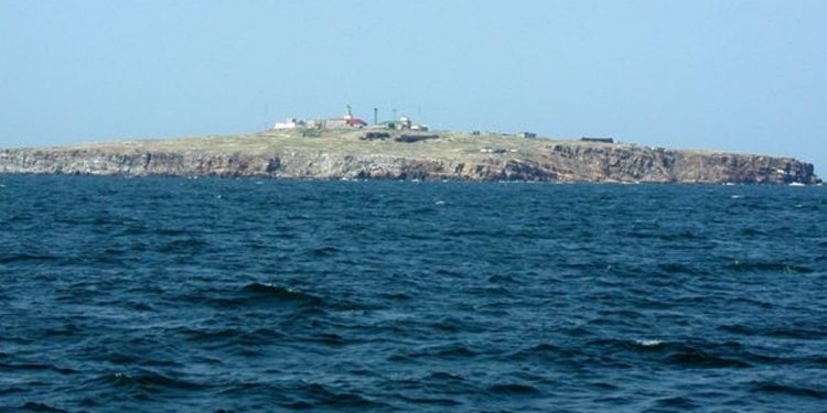 Wyspa Wężowa