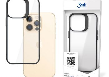 Czy tak wytrzymały telefon, jak iPhone 13 Pro warto dodatkowo wzmocnić etui? Odpowiedź może Was zaskoczyć!